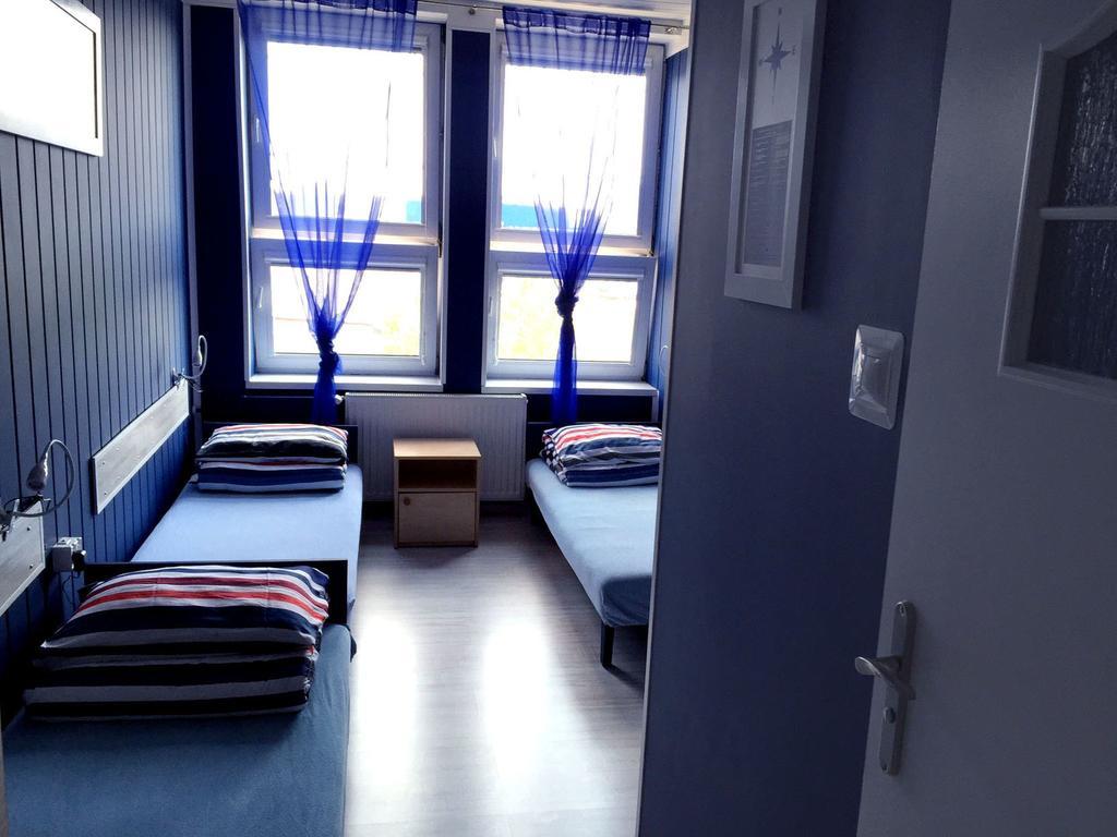 Noclegi Elan Łódź Zimmer foto