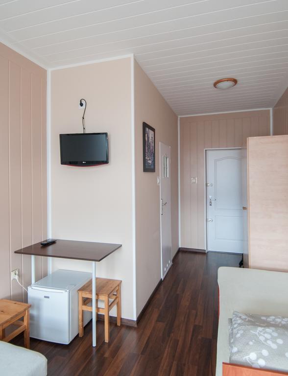 Noclegi Elan Łódź Zimmer foto
